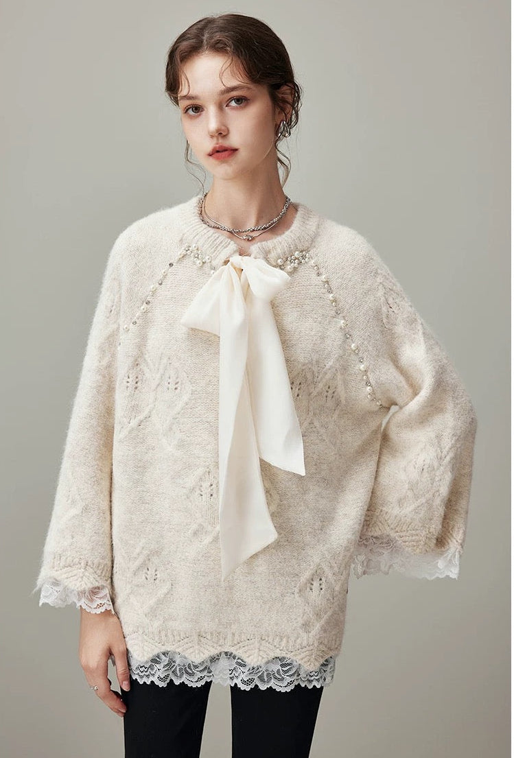 Unique Blouse