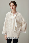 Unique Blouse