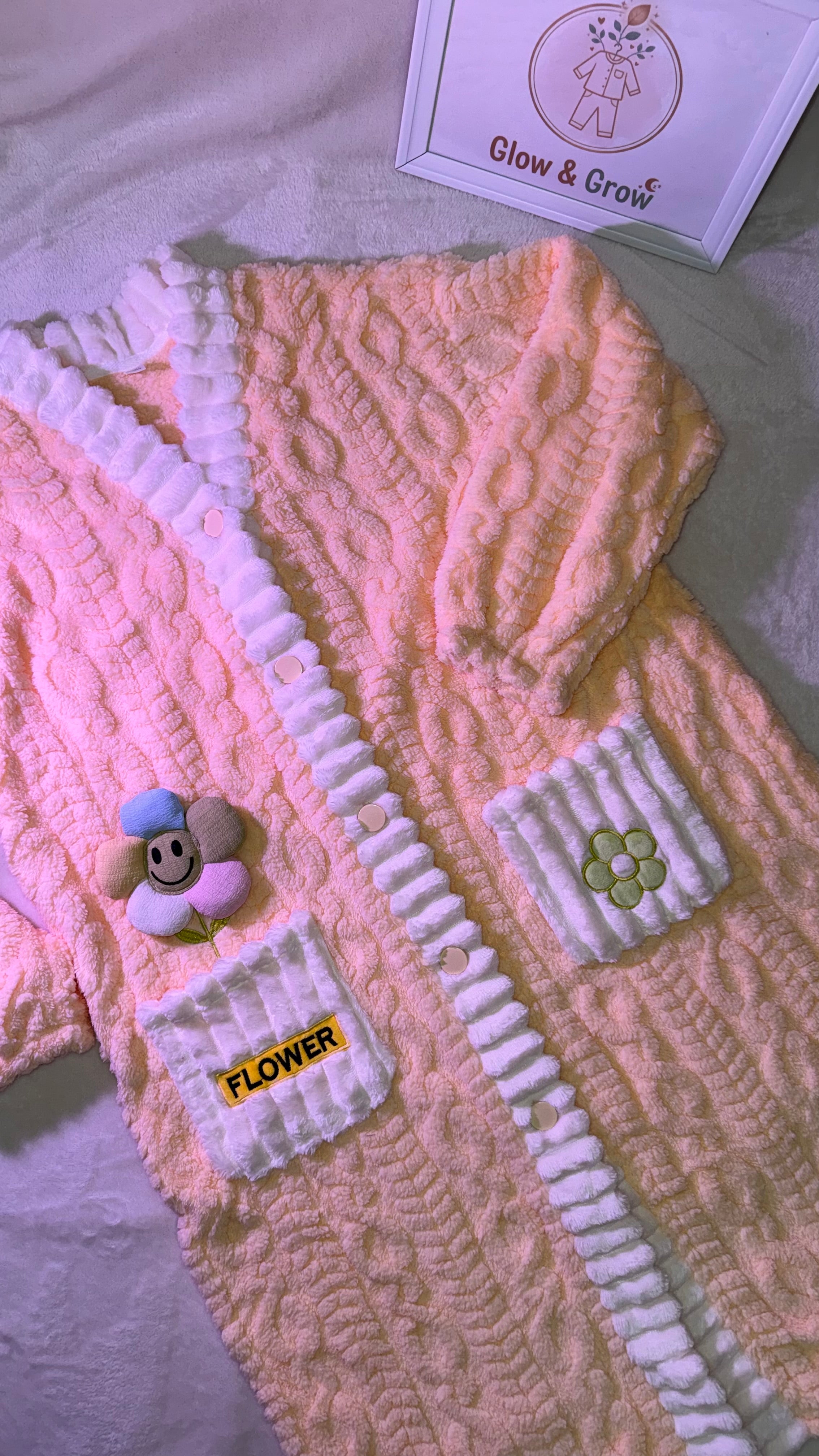 Flory 🌸 Winter cash
