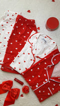 Classic Hearts pajama