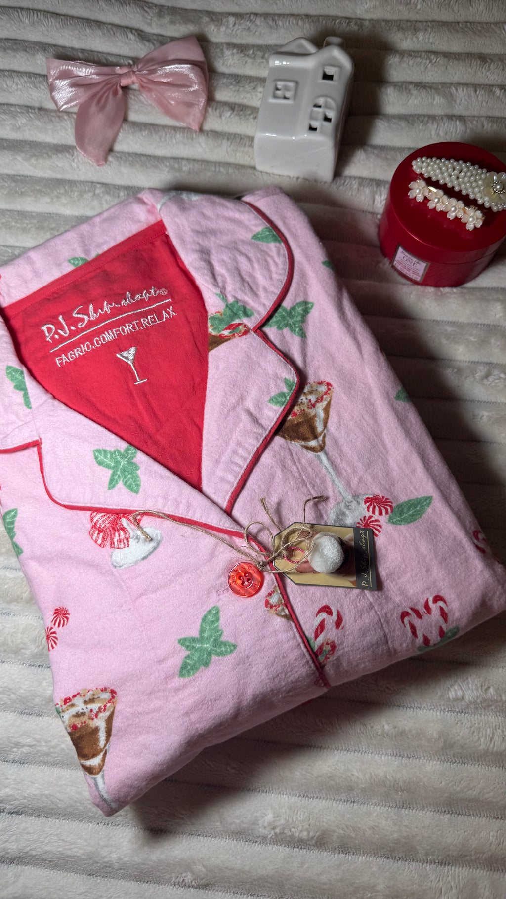 Classic pajama