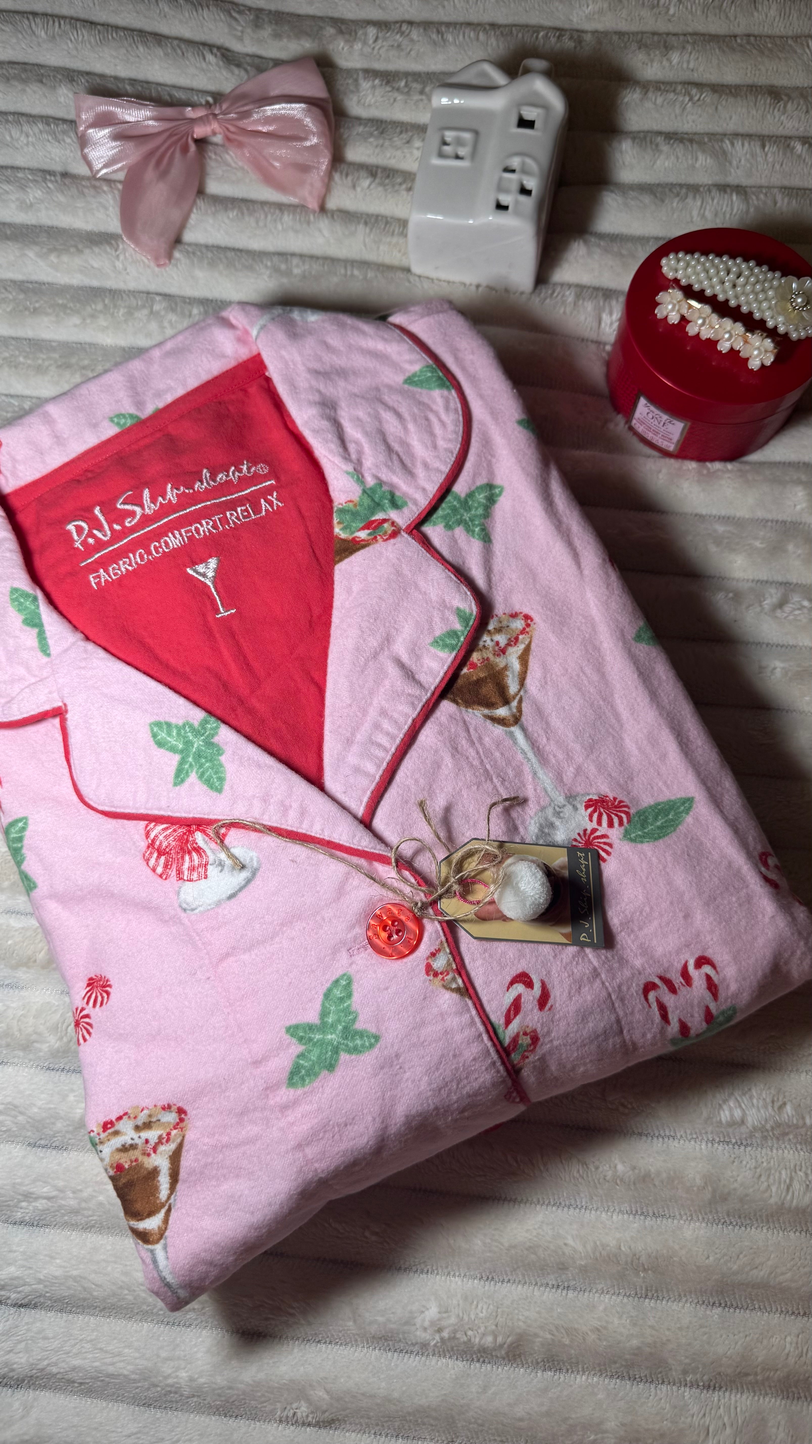 Classic pajama