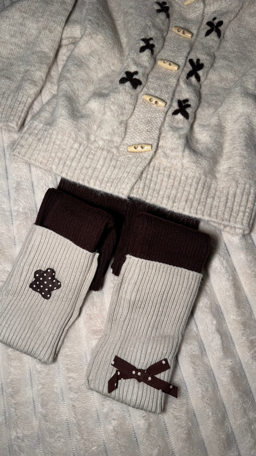 Premium Kids' Winter set