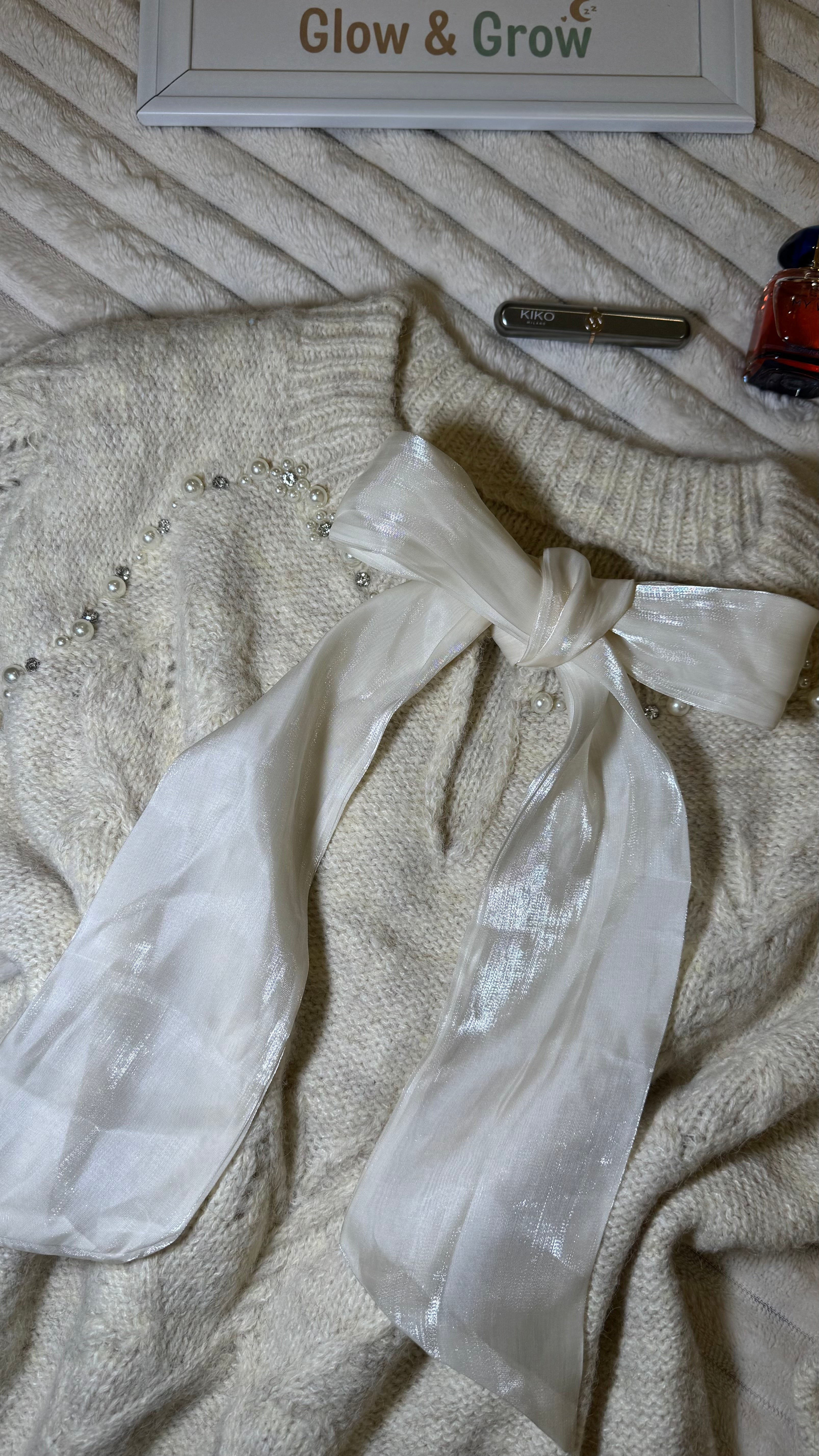 Unique Blouse