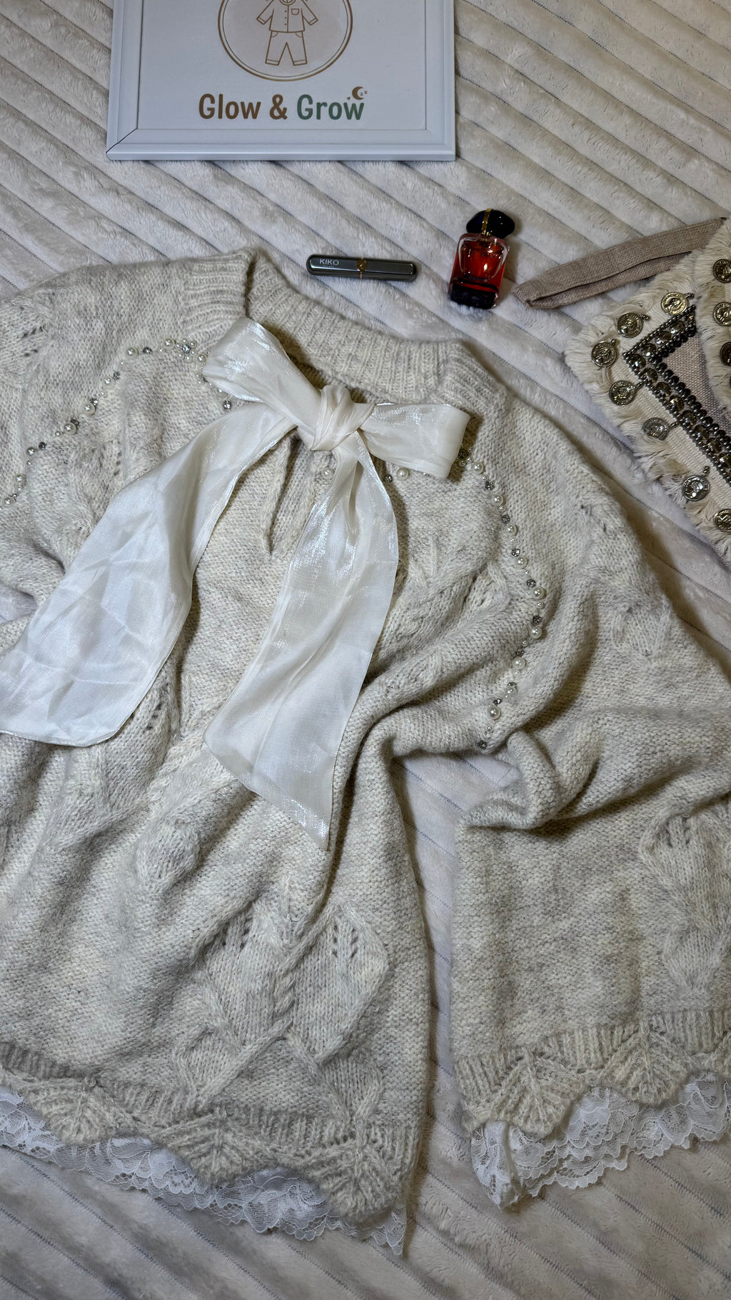 Unique Blouse