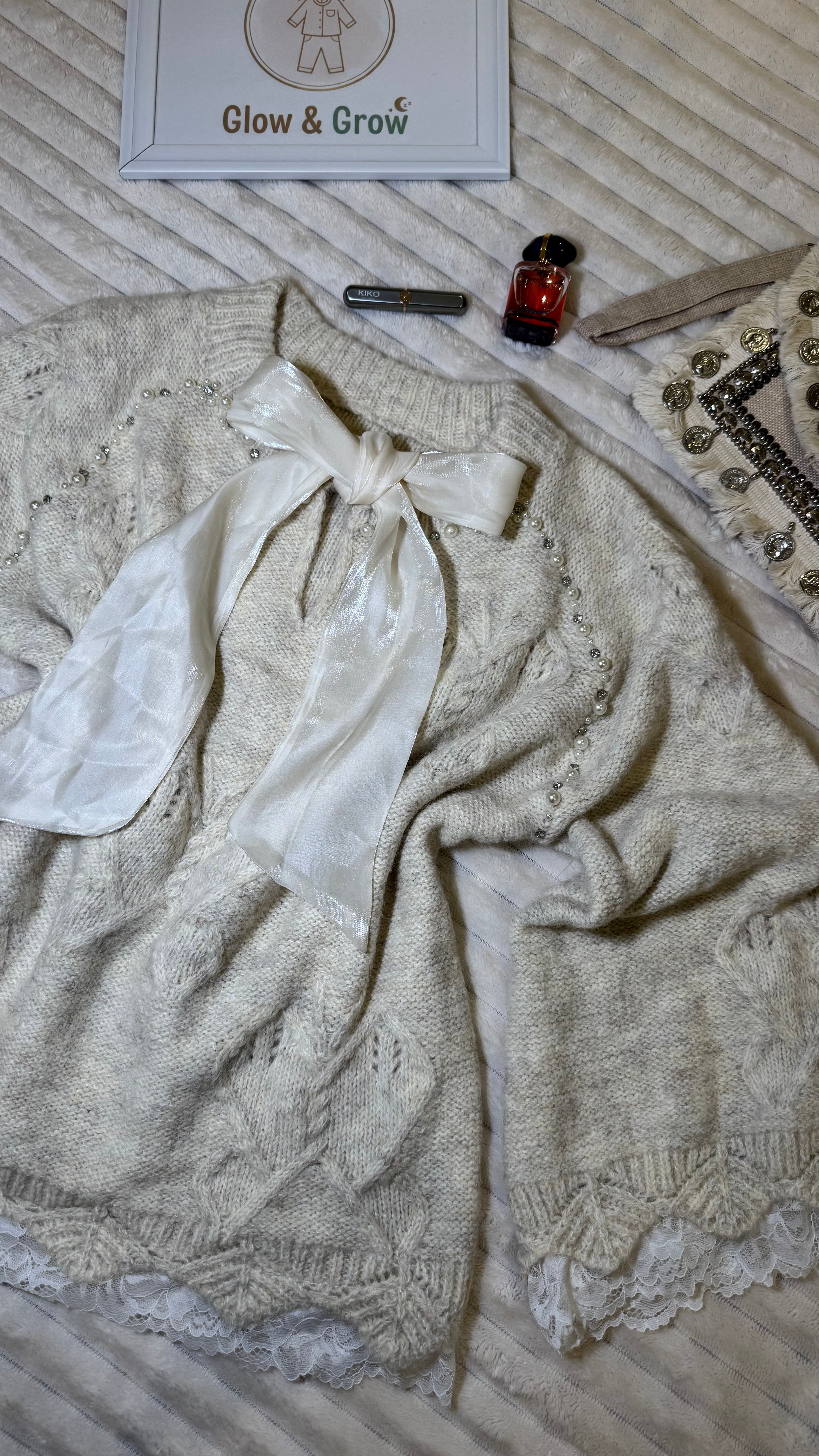 Unique Blouse