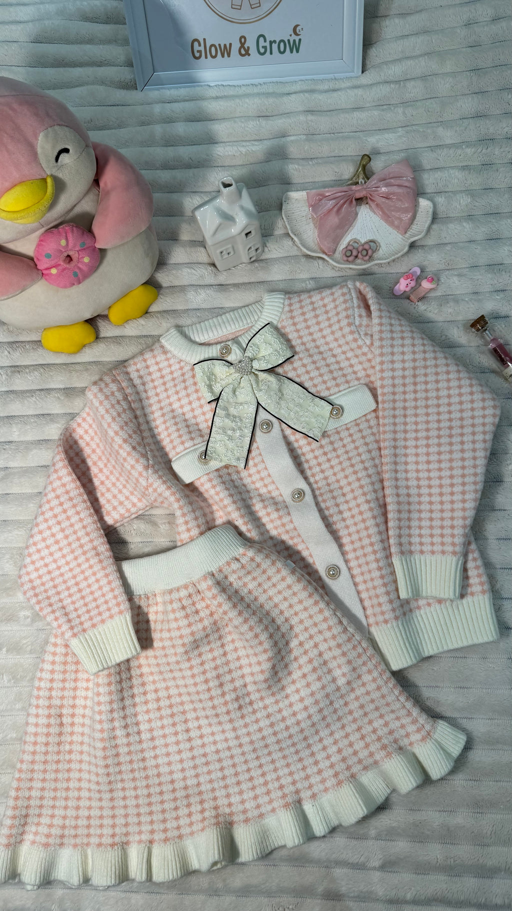 Elegance set 🎀
