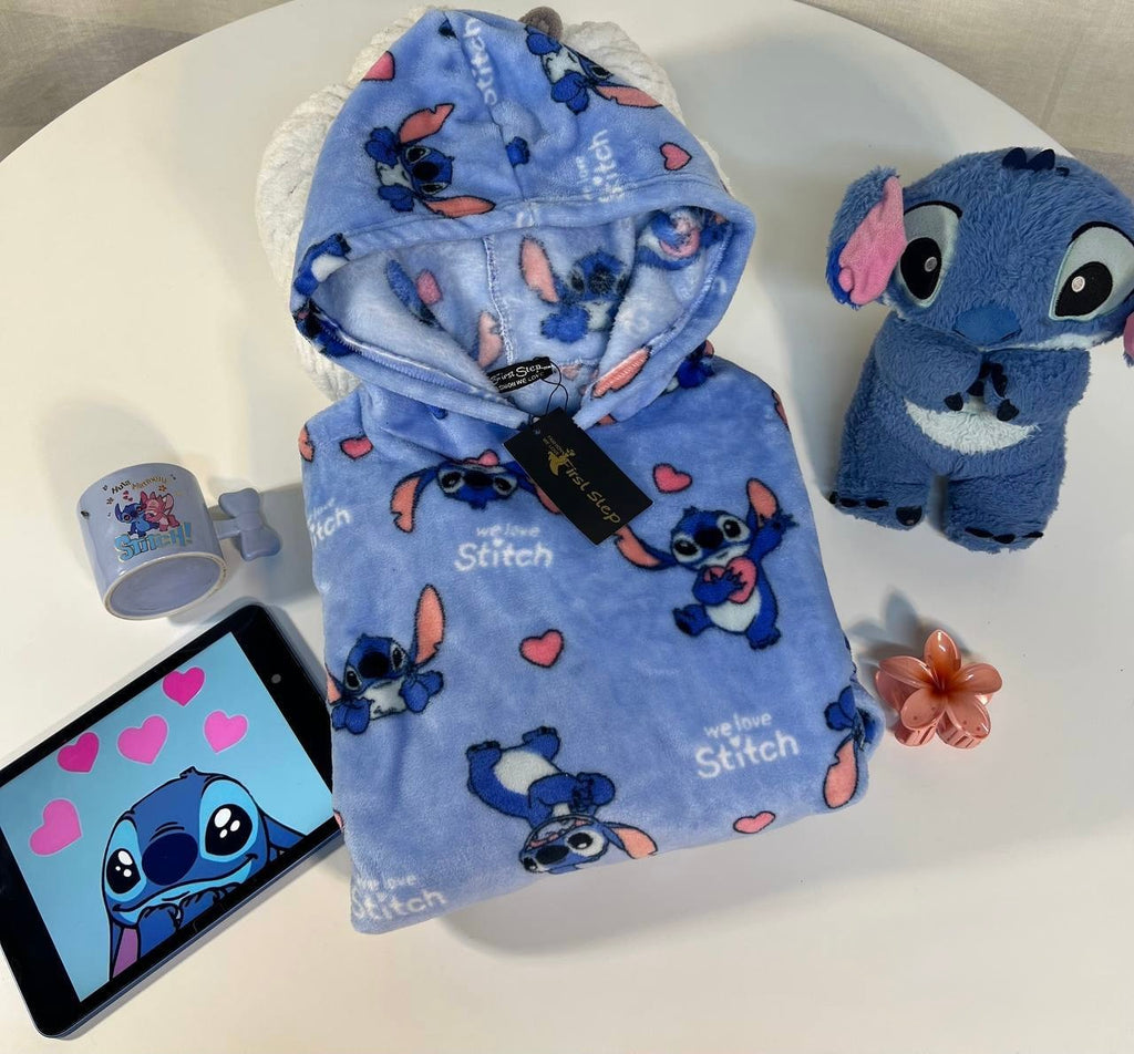 Stitch winter cash