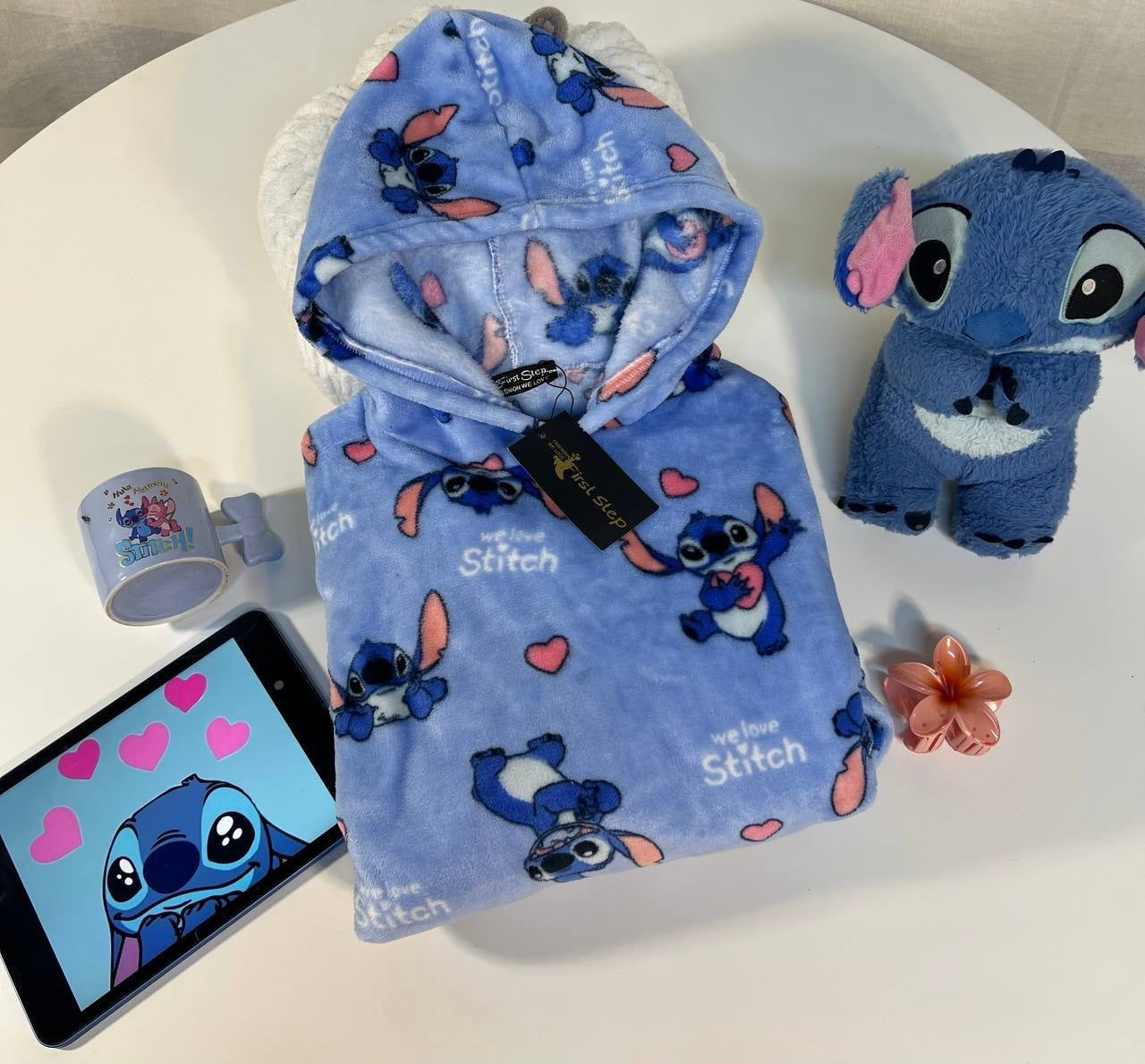 Stitch winter cash
