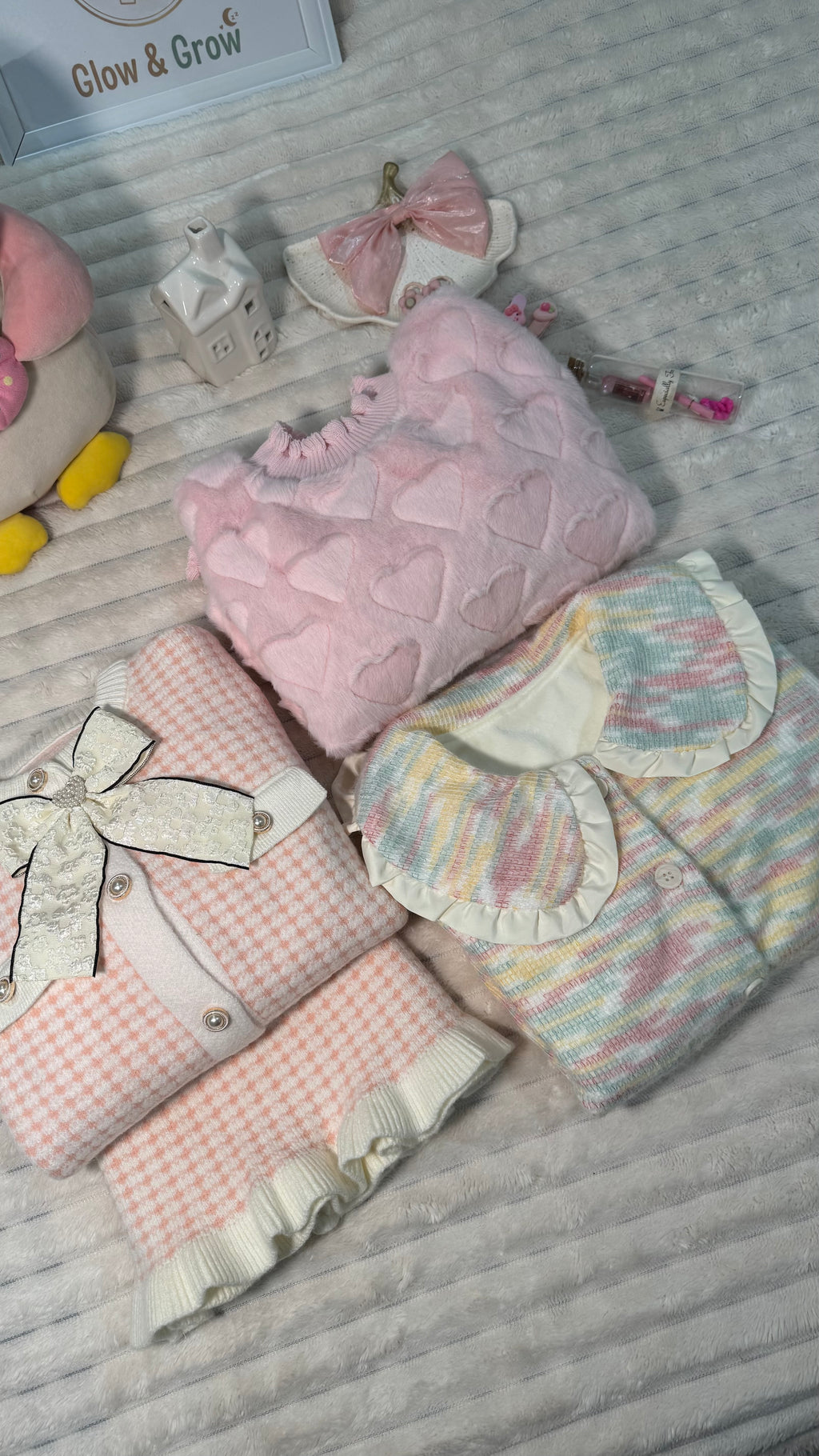 Elegance set 🎀