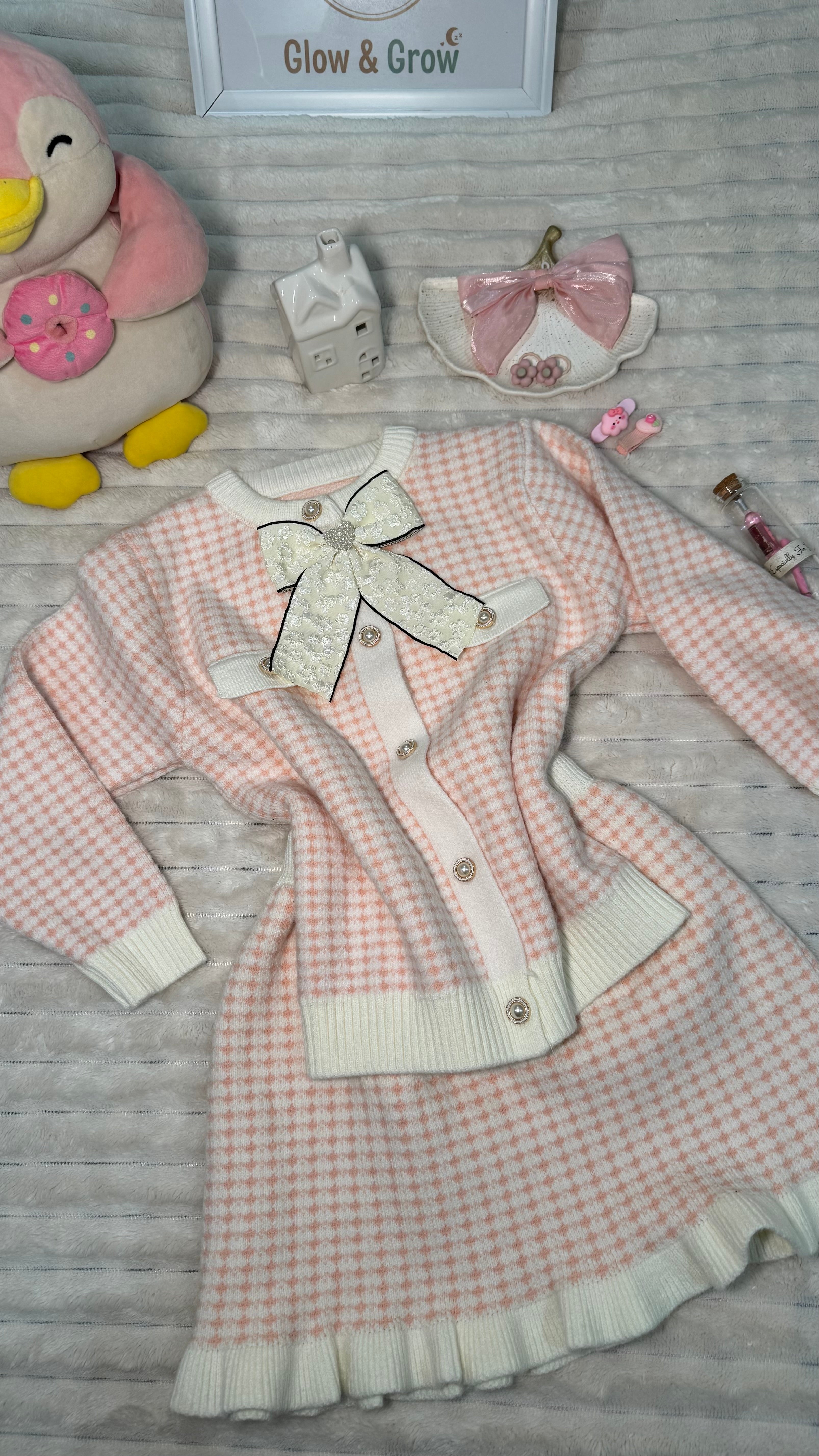 Elegance set 🎀
