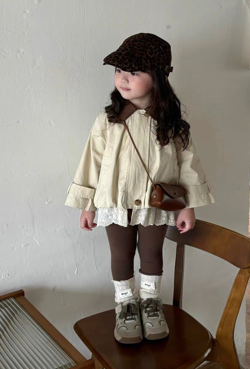 Elegant Kids' Set