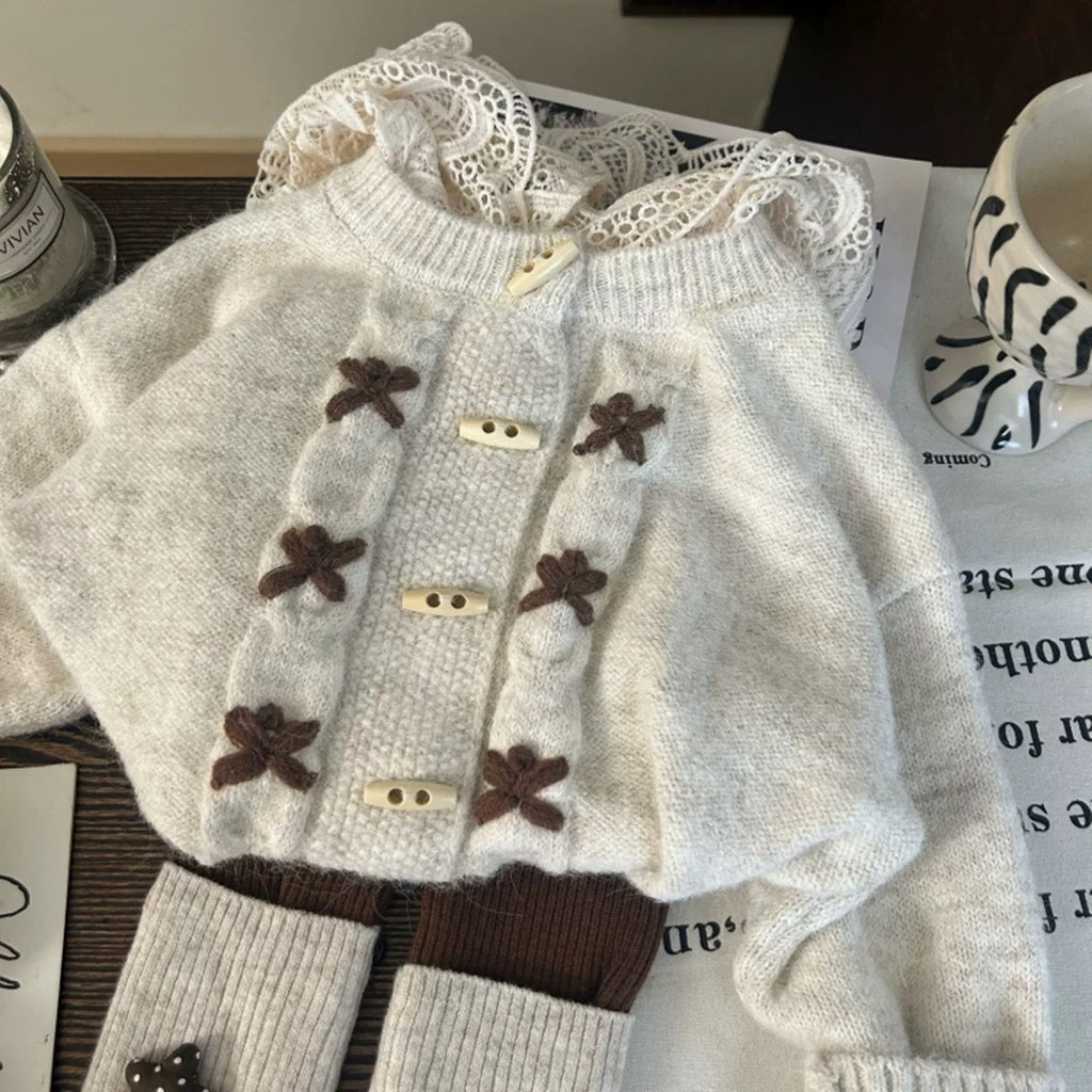 Premium Kids' Winter set