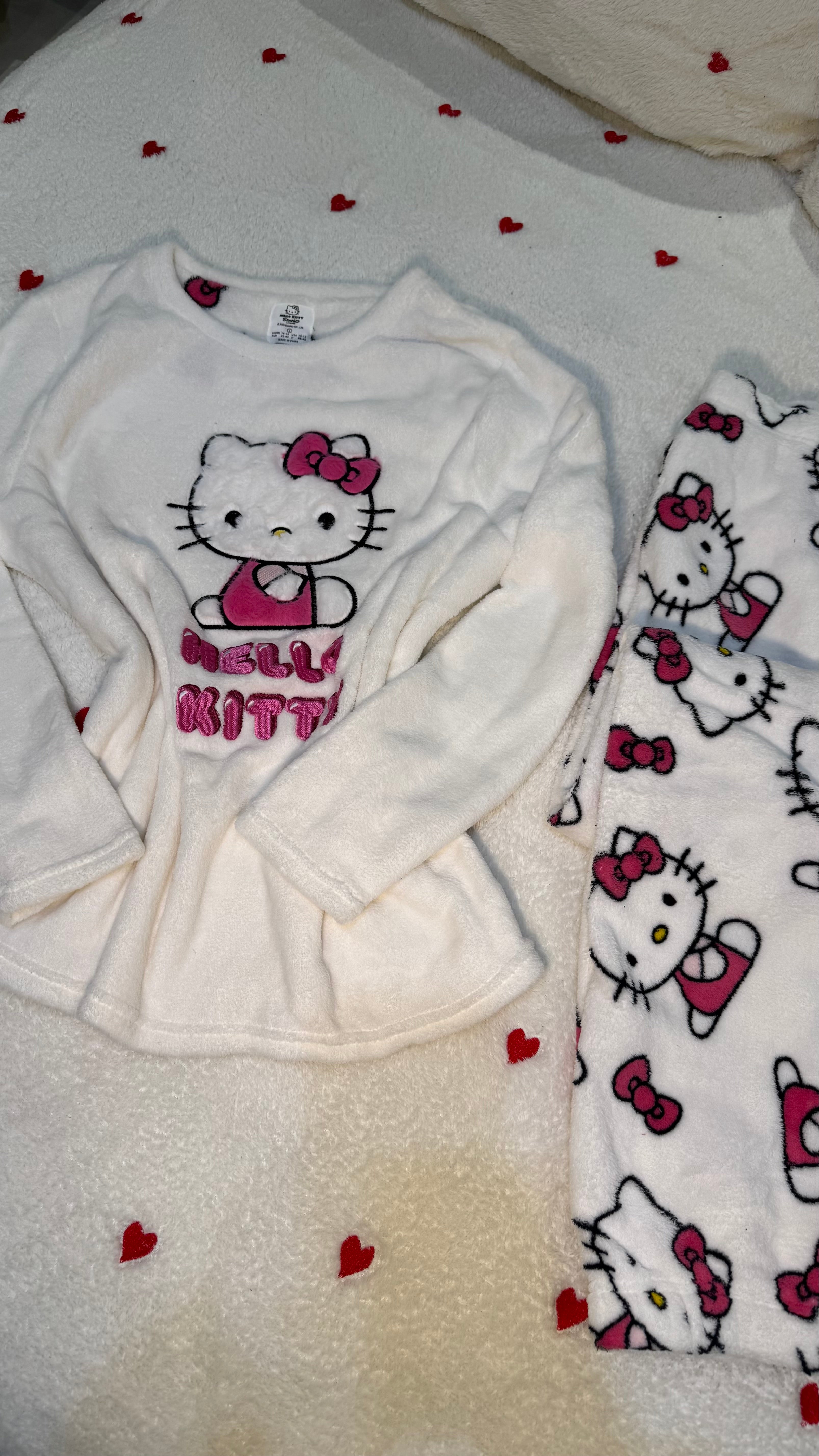 PRIMARK pajama 💕