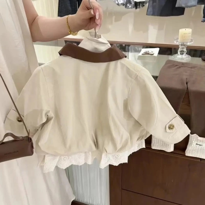 Elegant Kids' Set