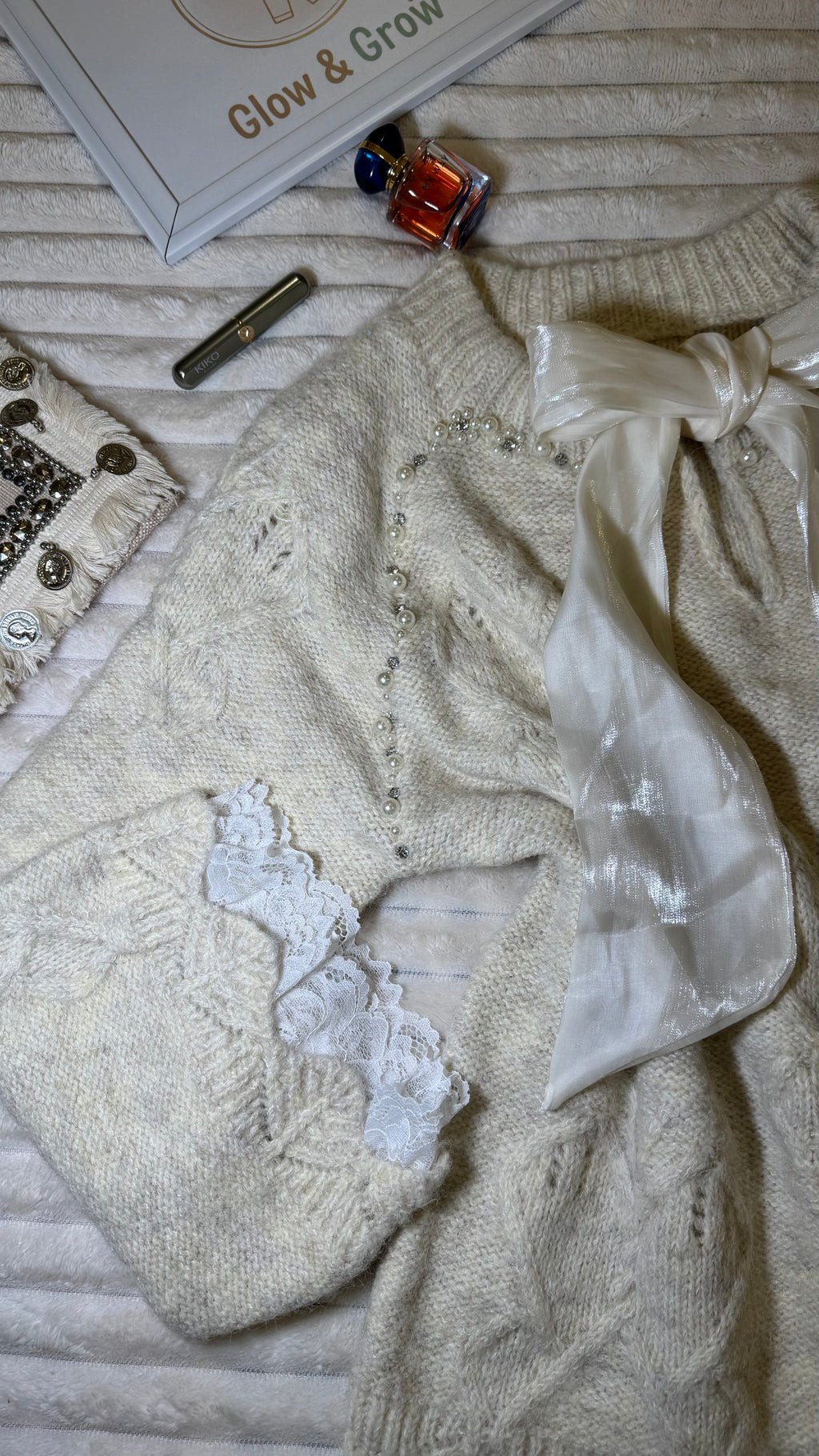 Unique Blouse