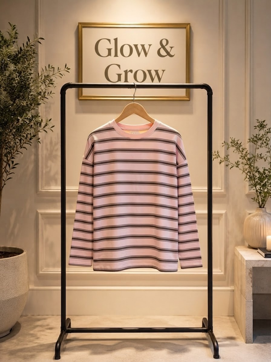 Pinky T-shirt