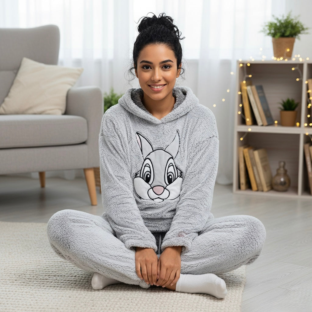 PRIMARK 🐰Bunny pajama