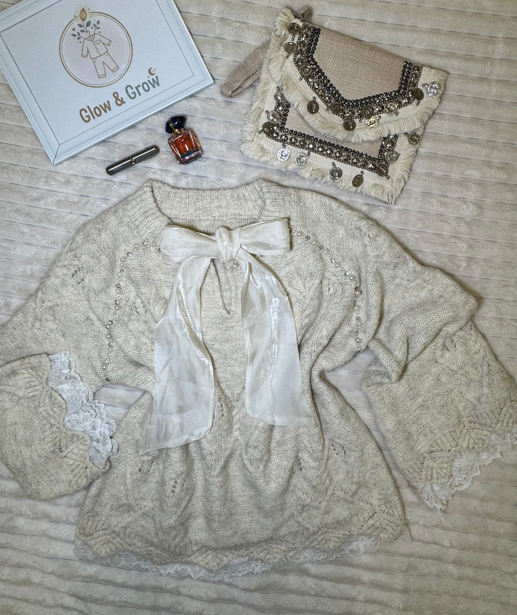 Unique Blouse