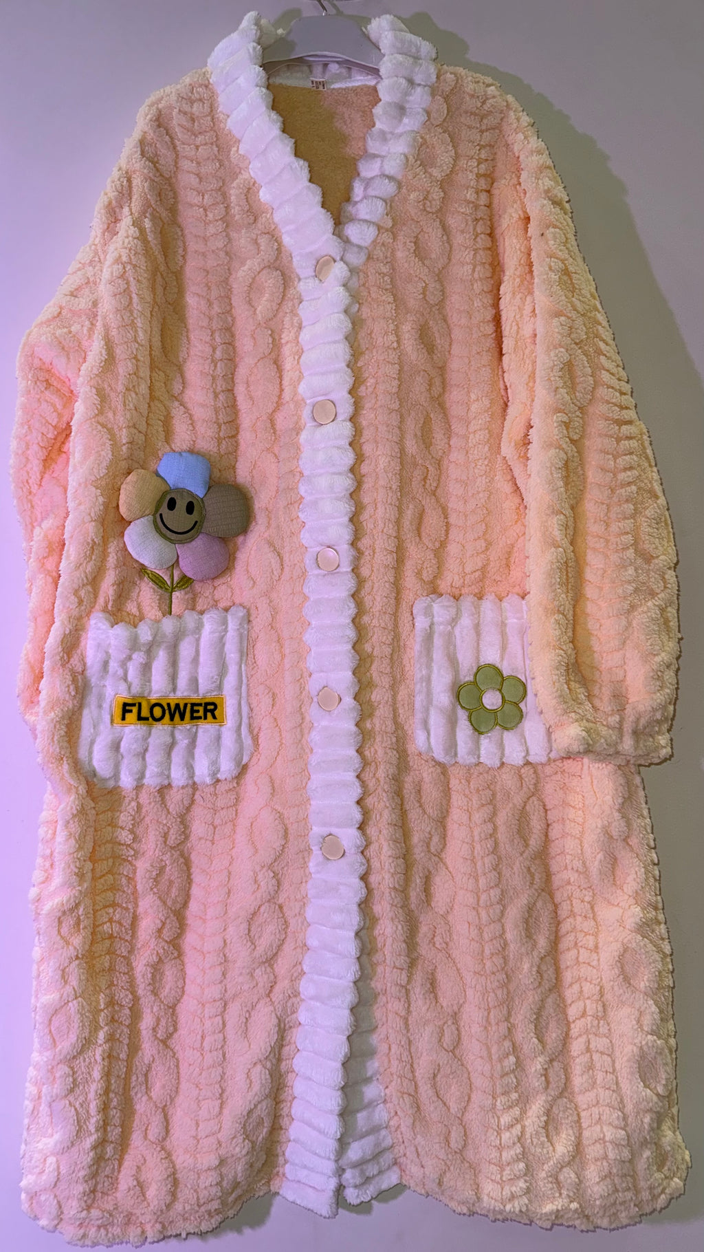 Flory 🌸 Winter cash