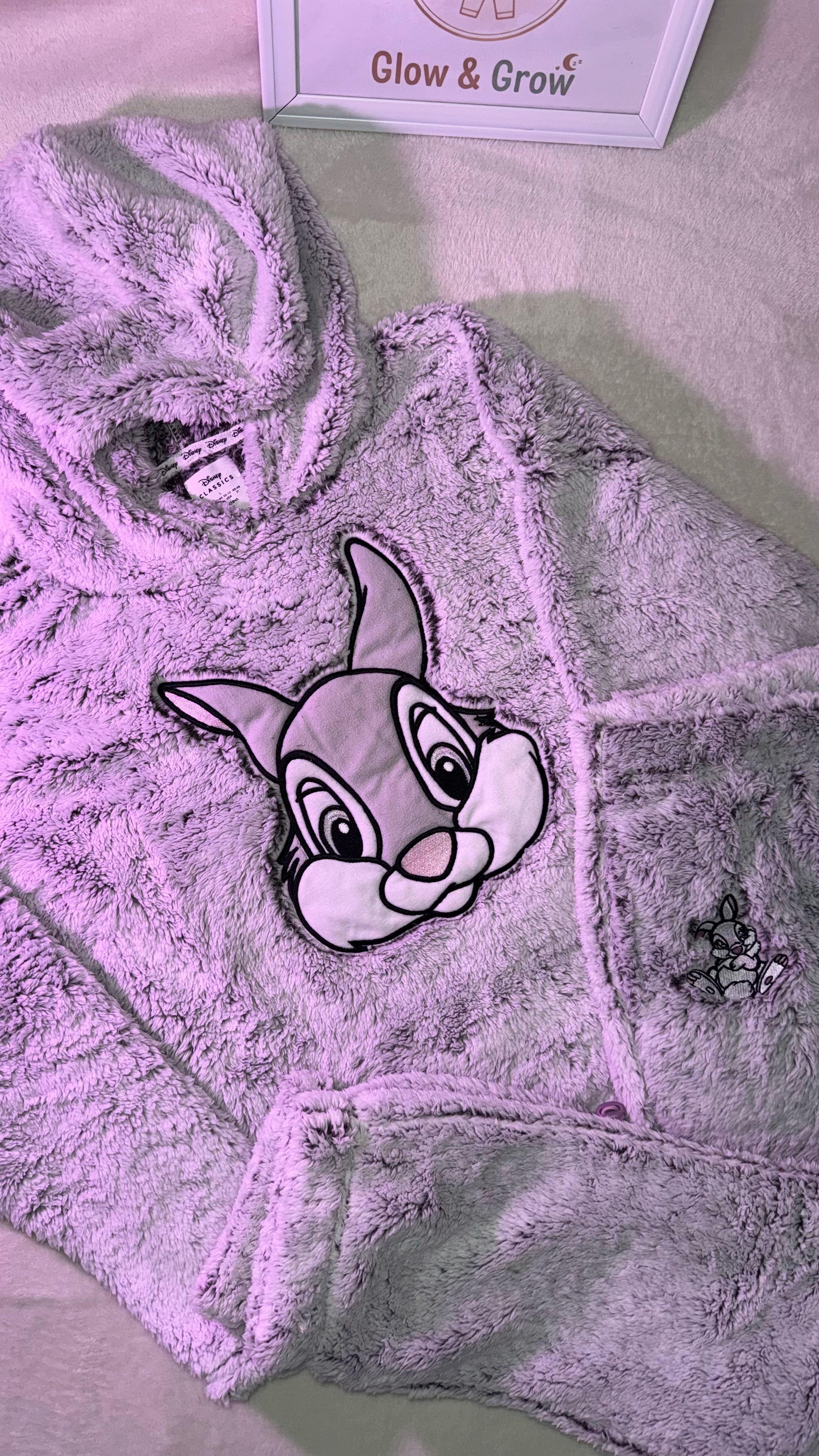 PRIMARK 🐰Bunny pajama