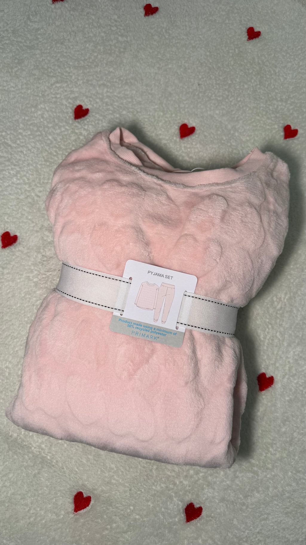 PRIMARK Pajama 🎀🌸