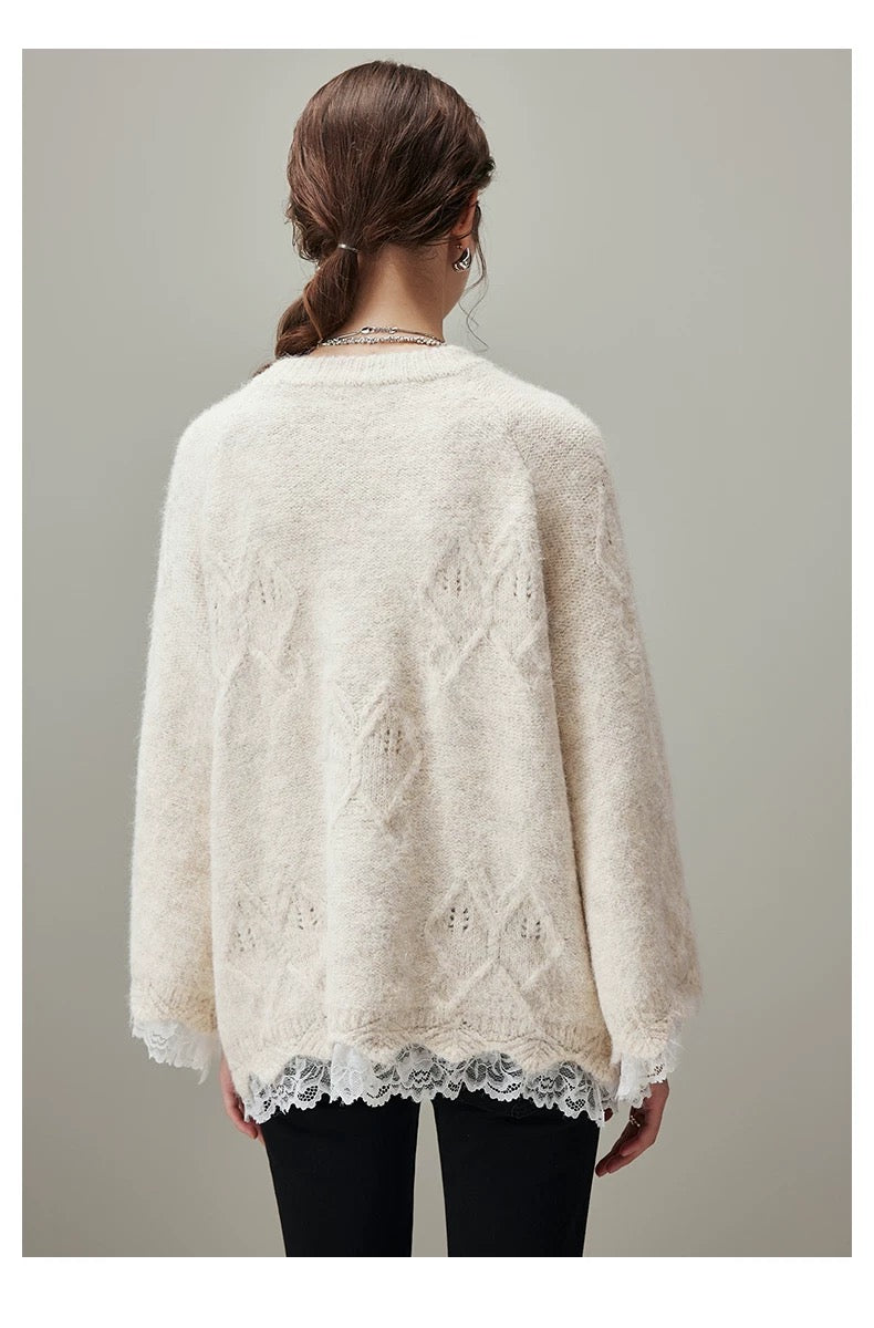 Unique Blouse