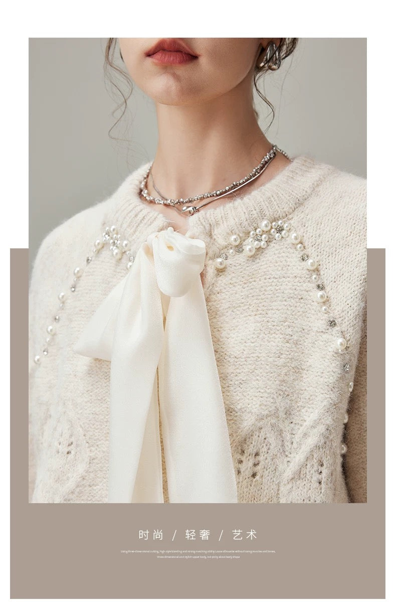 Unique Blouse