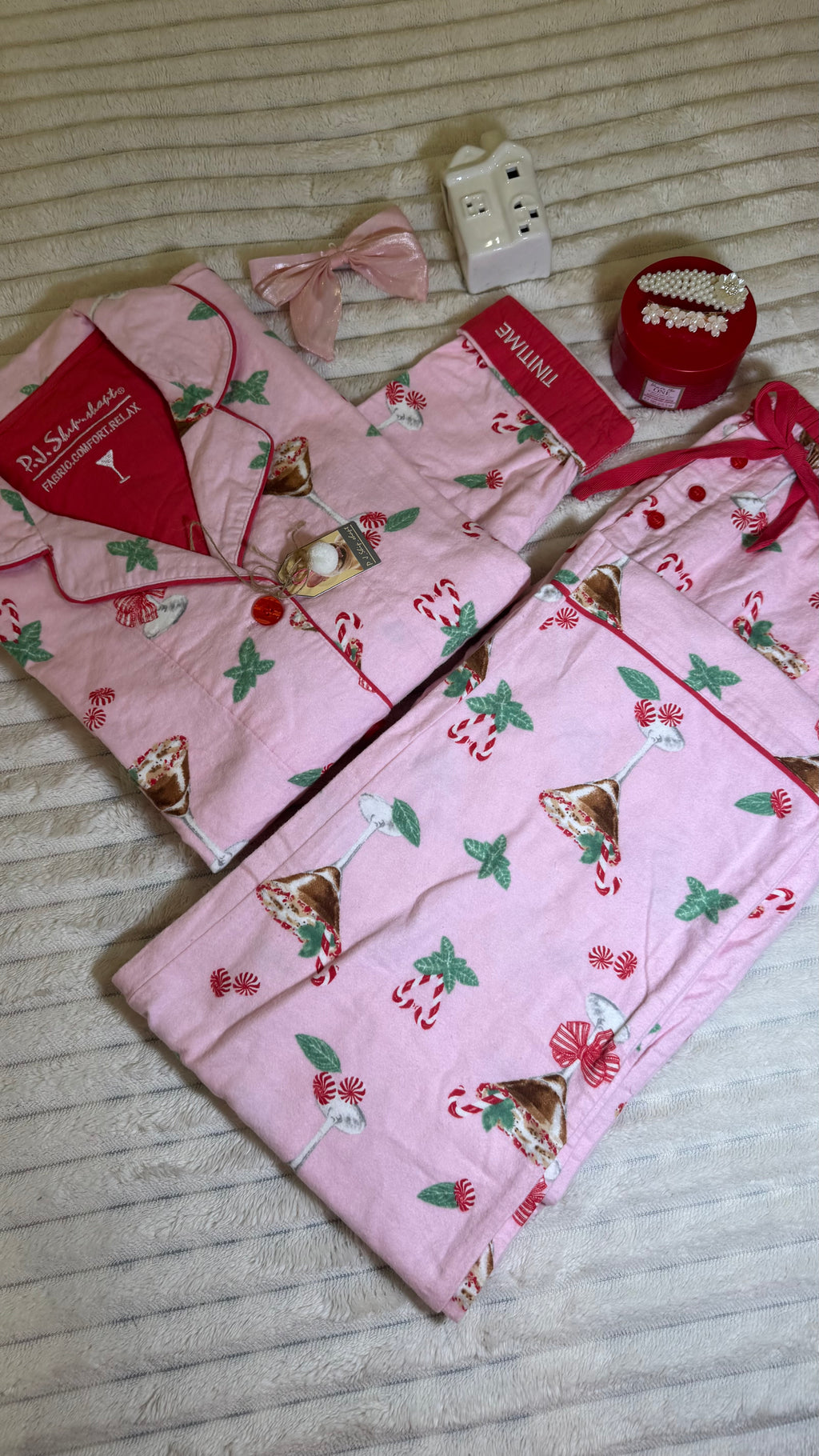 Classic pajama