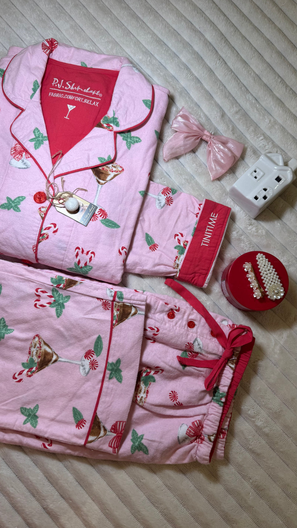 Classic pajama