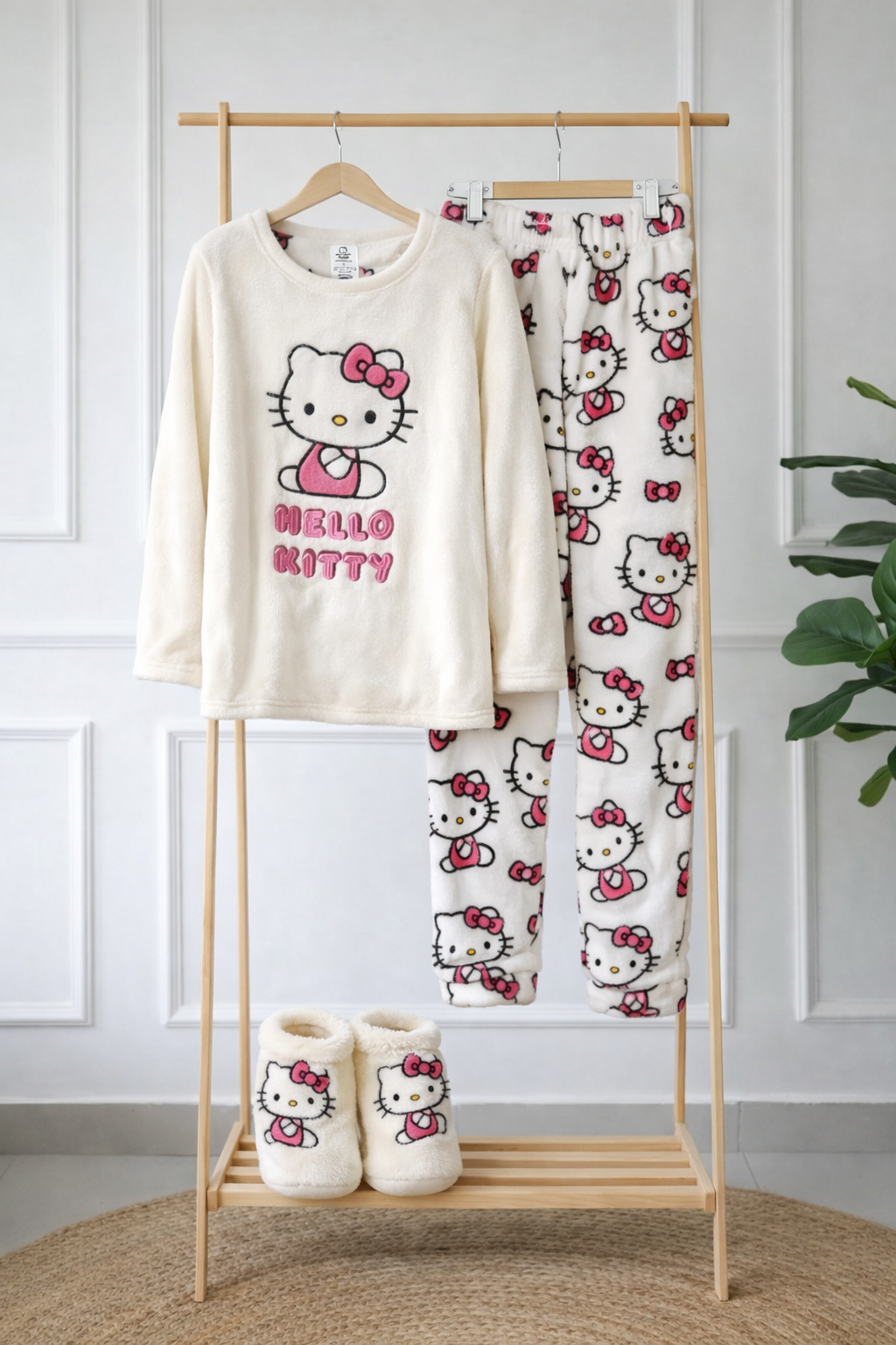 PRIMARK pajama 💕