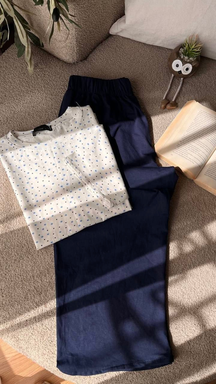 Shinny Star 💫 pajama