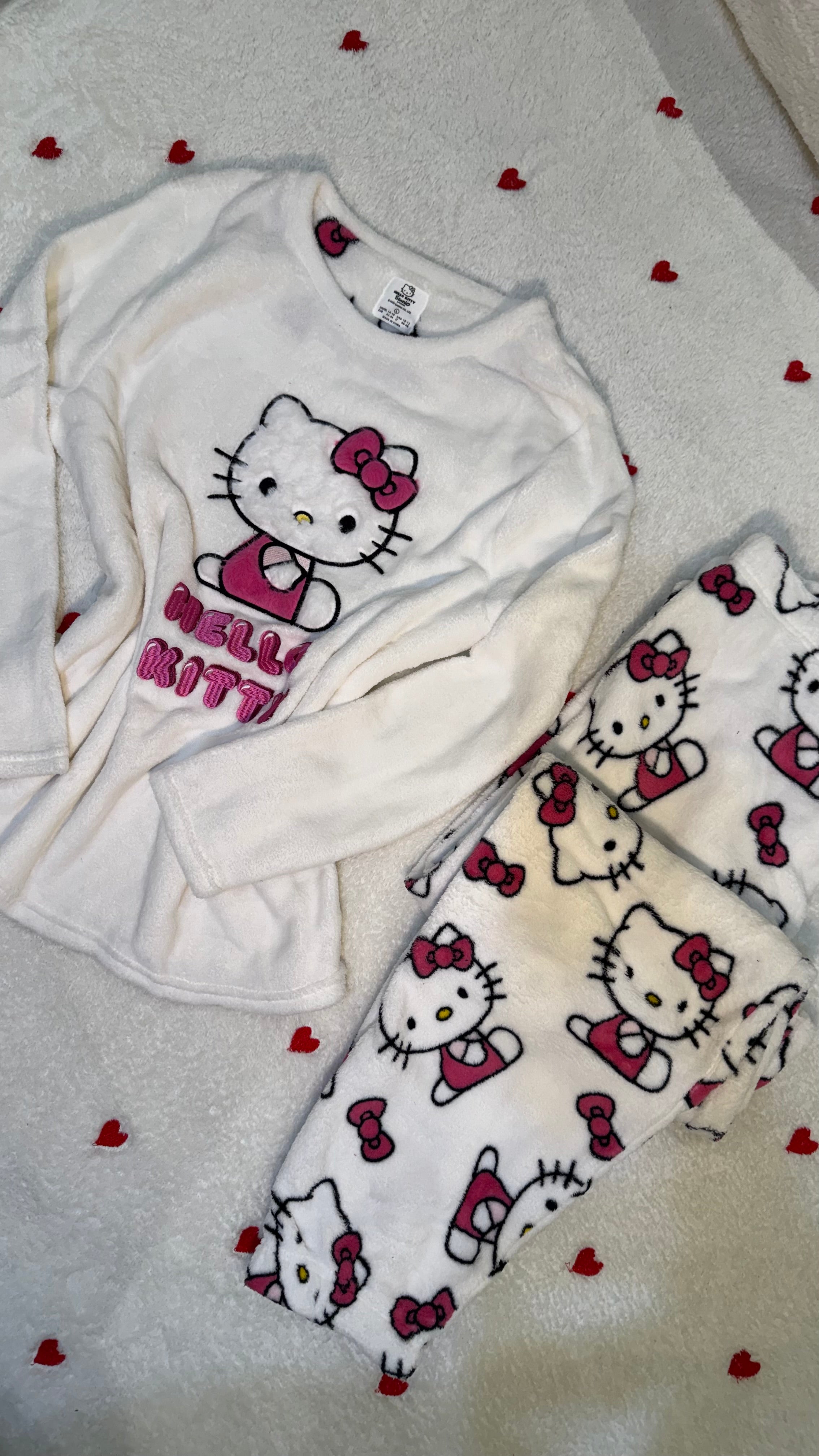 PRIMARK pajama 💕