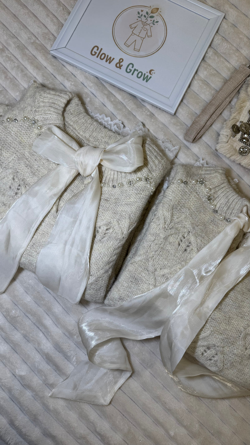 Unique Blouse