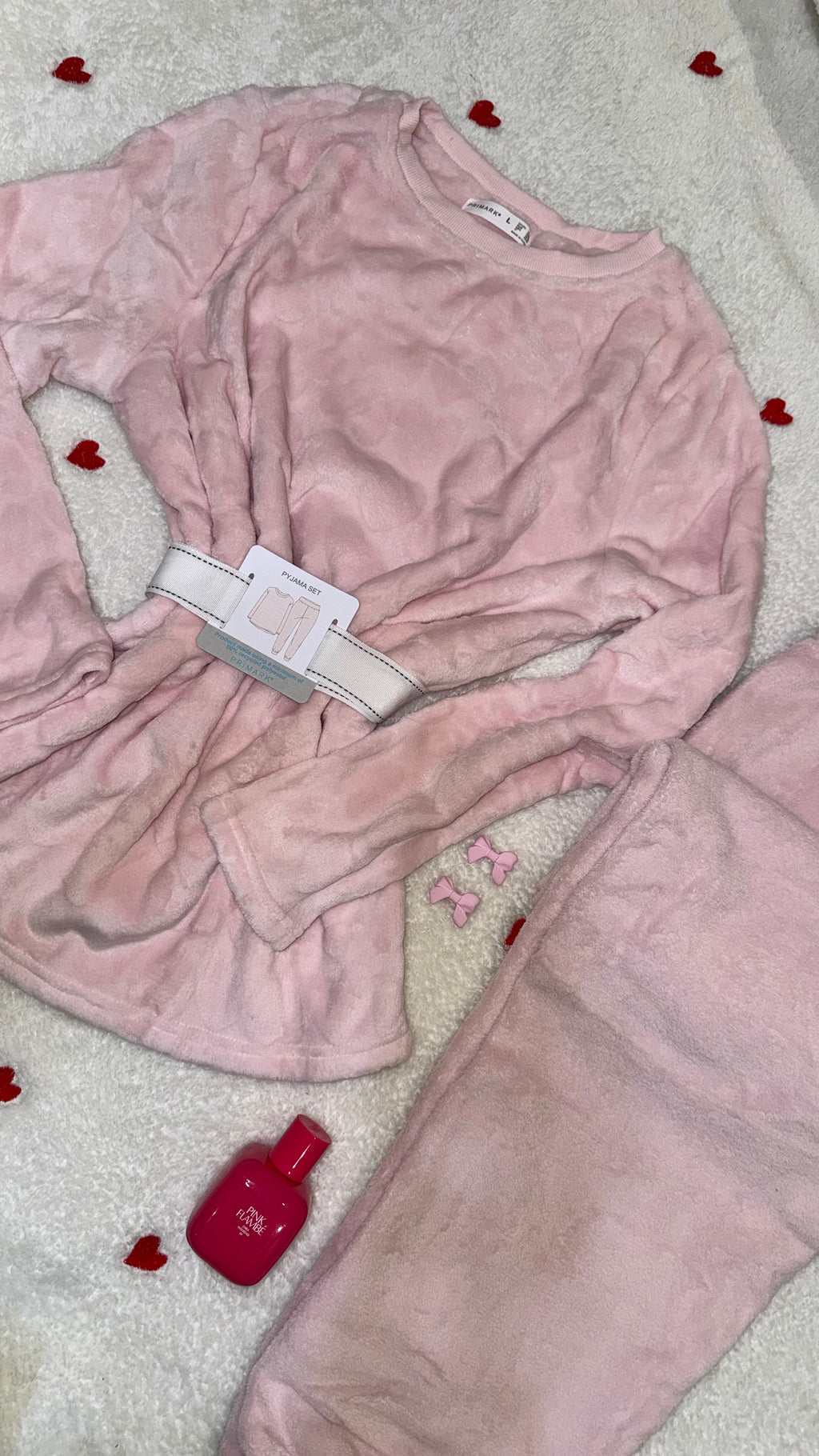 PRIMARK Pajama 🎀🌸