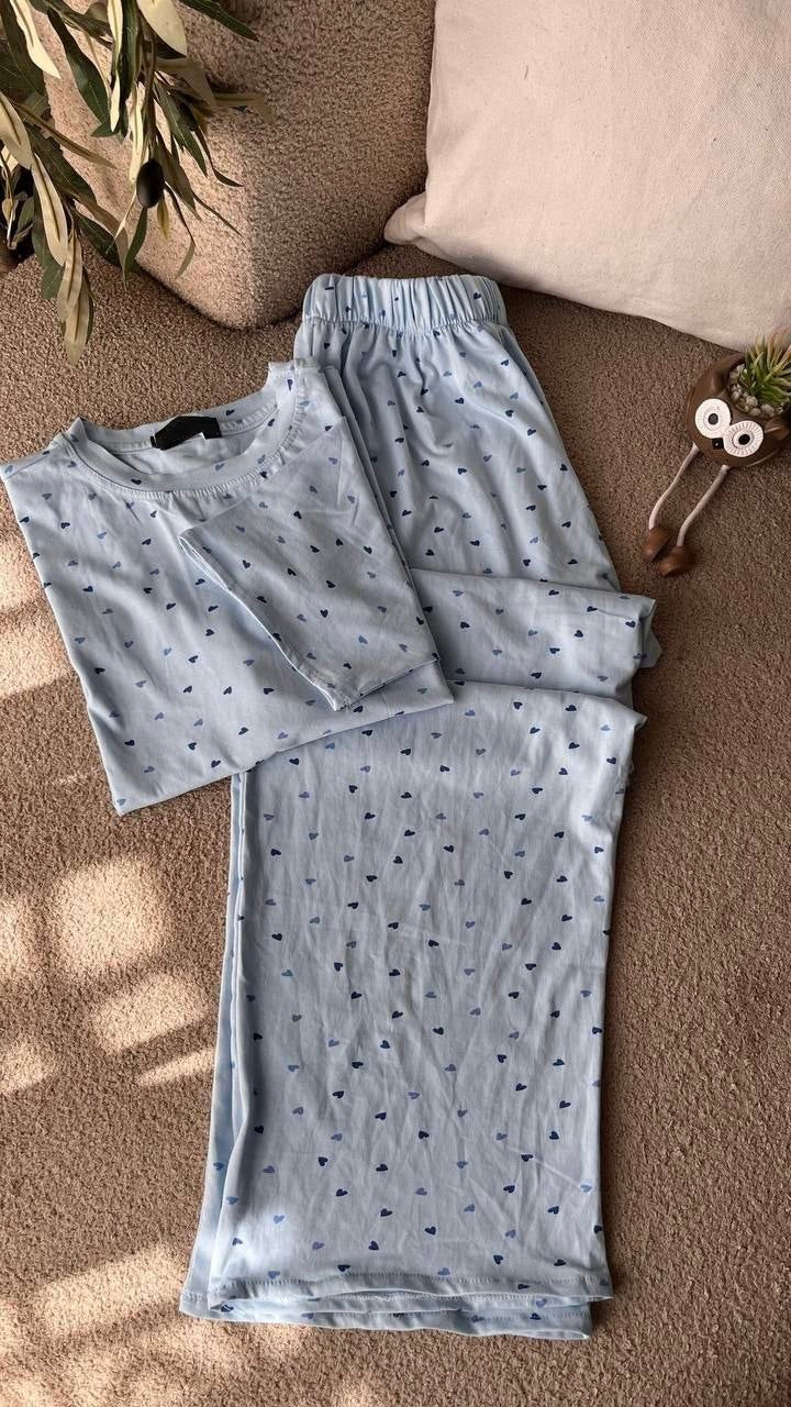 Cloudy 💙 pajama